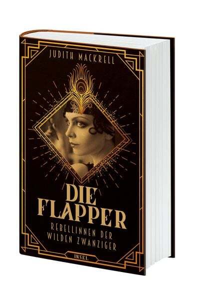 Thumbnail - Die Flapper