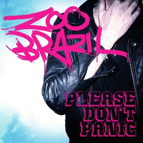 Please Dont Panic - Image 2