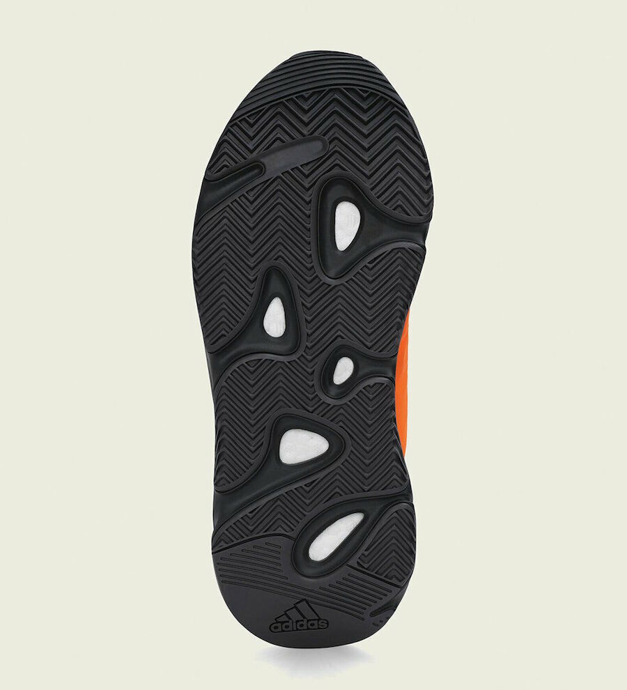 Men's Brand New Yeezy 700 MNVN Men's Brand New Yeezy 700 MNVN