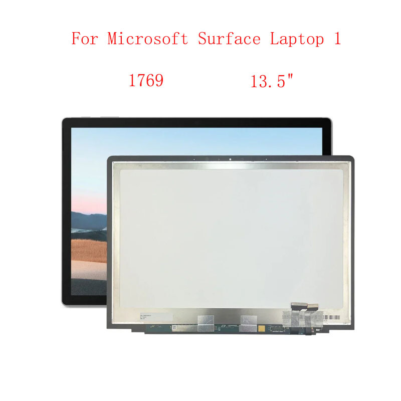 For Microsoft Surface Laptop 1769 13.5