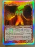 MTG 1x FOIL Red-Hot Hottie Unhinged Magic the Gathering Card x1 NM