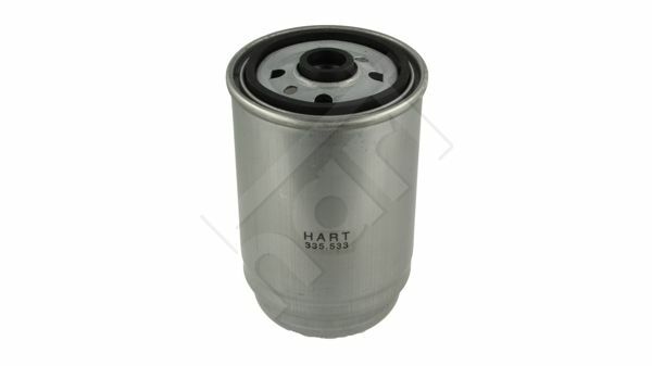 Kraftstofffilter FüR Audi A4 Avant,A6 Avant; Skoda Superb I; VW Passat Variant-image