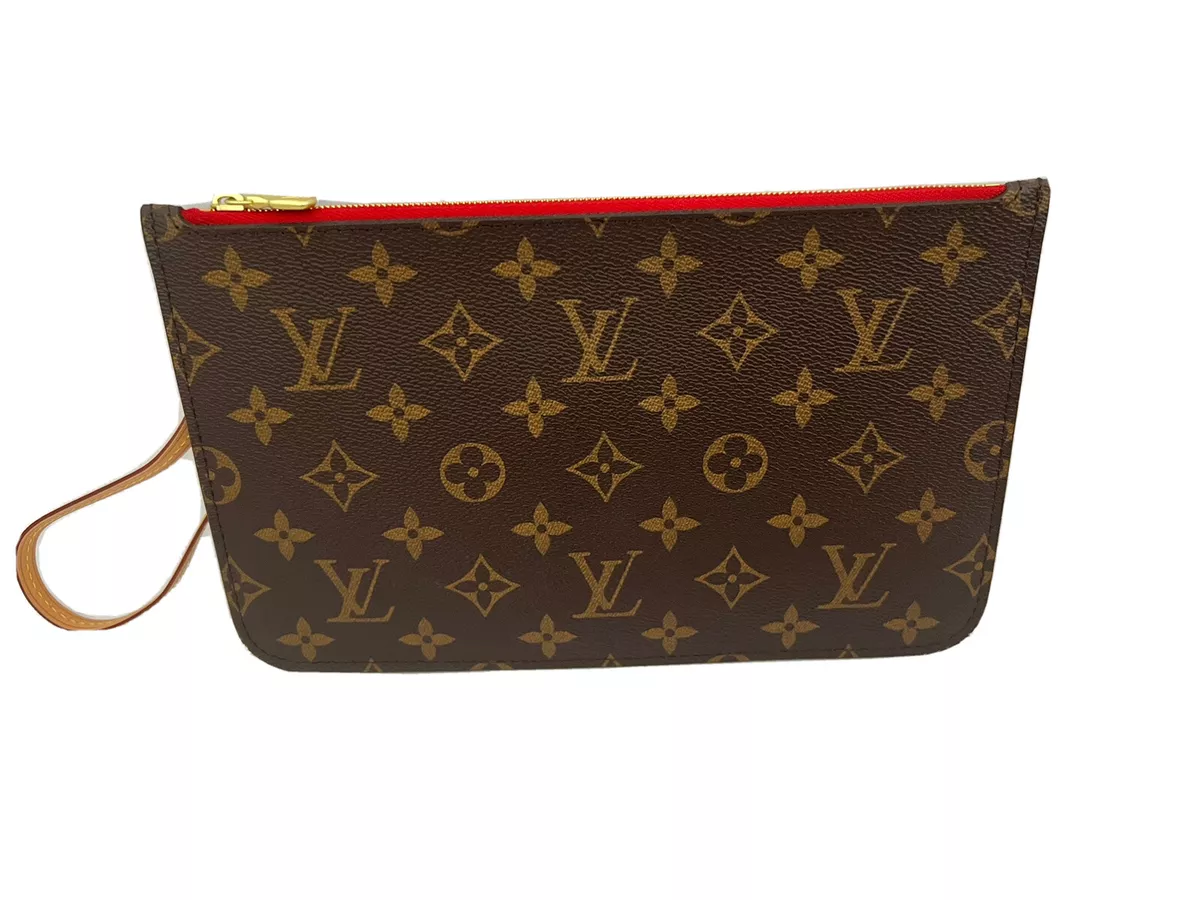 Neverfull mm pouch new arrivals