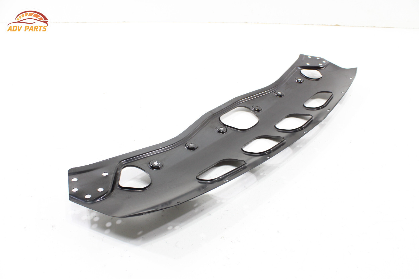 2006-2012 BENTLEY CONTINENTAL RADIATOR CORE UPPER SIGHT SHIELD COVER PANEL OEM