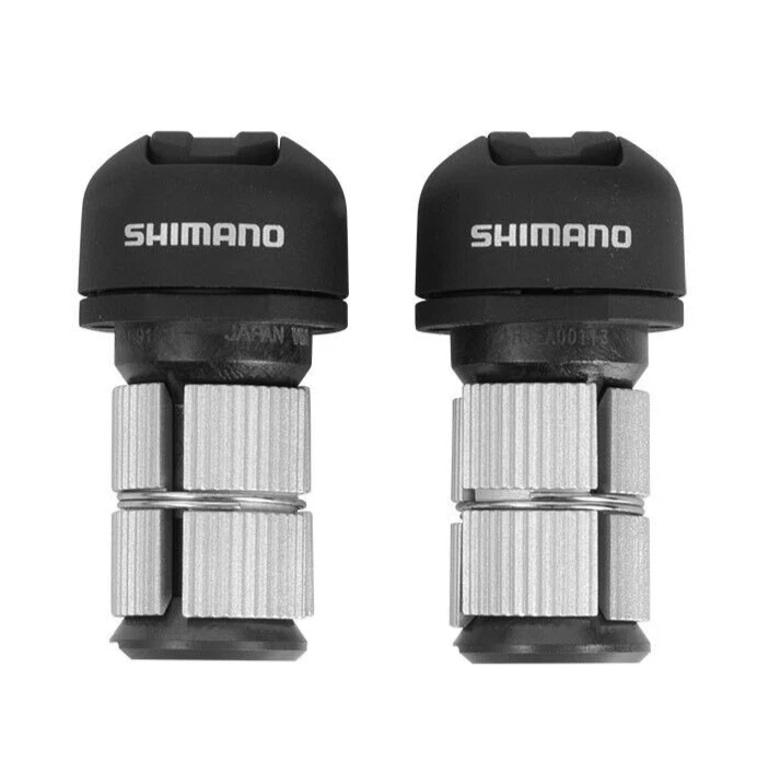 Shimano Dura-Ace R9160 Di2 Bar End Shifters - Thumbnail 2