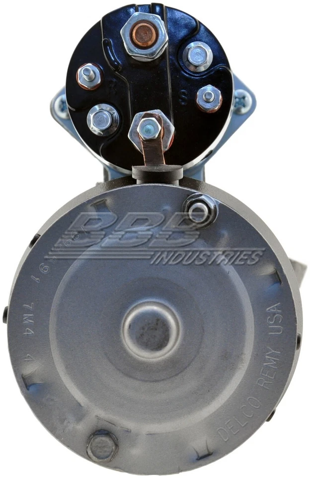 Starter Motor-Auto Trans Auto Plus 3560 Reman — 第 2/4 张图片