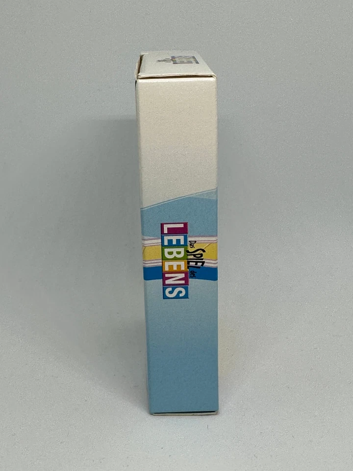 Das Spiel des Lebens Pocket Spiel Kartenspiel Reisespiel Gesellschaftsspiel Neu - Bild 3 von 4