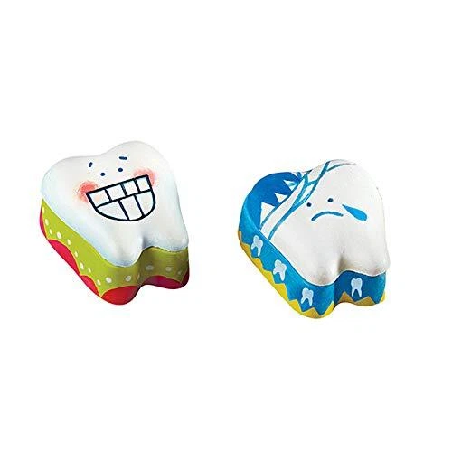 Caja de recuerdo de hadas de los dientes 4M - Artes y manualidades para niñas y niños Foto 4 de 4