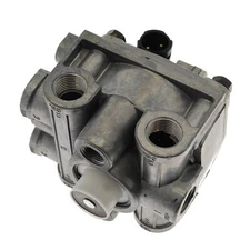 Relay Valve For Navistar Bendix ATR-6™ Series 1/2-14" NPT 12V Traction K071866