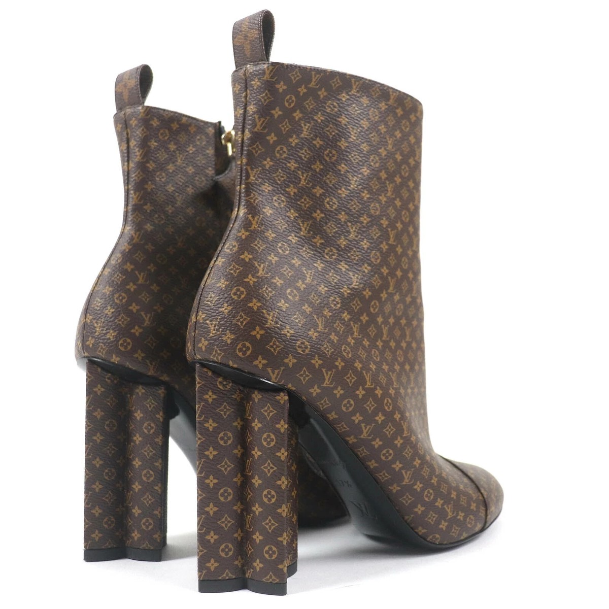 VUITTON ヒール 正規品 shop-takashimaya7_tk20b1225016