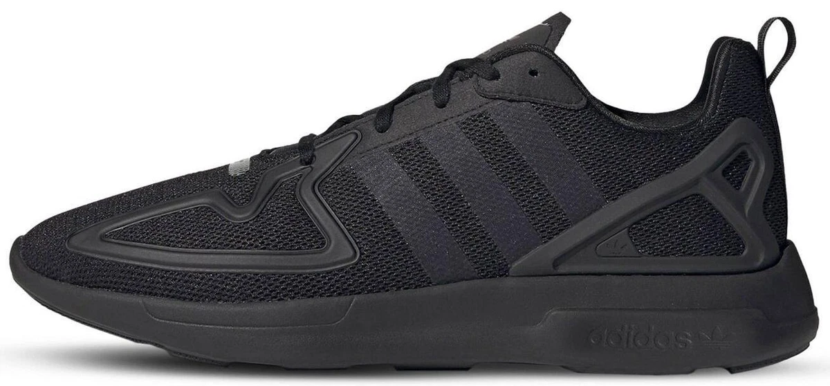 Preços baixos em Tênis masculino Adidas ZX Flux | eBay