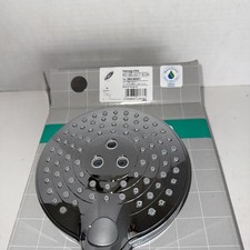 Hansgrohe Raindance Select S Handheld Shower Head 26036001 Chrome   3 Sprays   