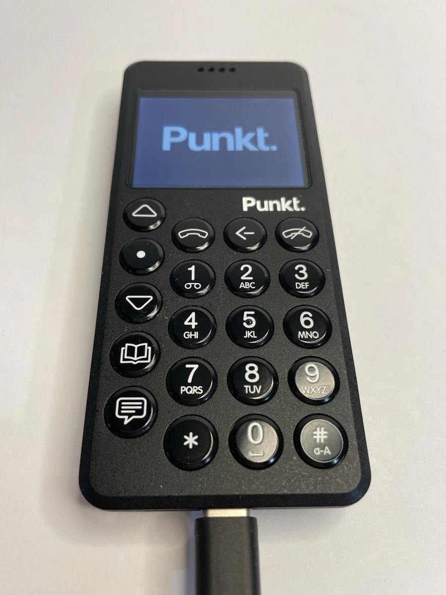 Punkt Cell Phones & Smartphones for sale - eBay