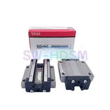 1PCS Brand New FOR THK Linear Guide Slider HSR30LA1SS Freight Free