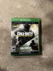 Call Of Duty: Infinite Warfare - Legacy Edition - Microsoft Xbox One