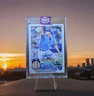 2025 Topps Archives Signature Series - Shane McClanahan Auto /25 Rays