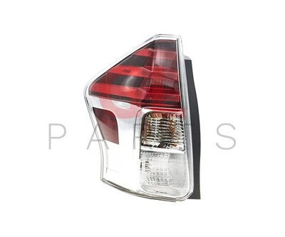 HEADLIGHT TAILLIGHT FOR TOYOTA PRIUS V/PLUS 2015-2021 Left New