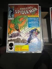 The Amazing Spider-Man #277 (Marvel Comics June 1986)