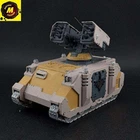 Whirlwind 1 - #163034 - Space Marines