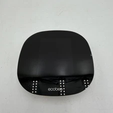 Ecobee3 Lite Smart Thermostat EB-STATE3LT-02 Black For Parts