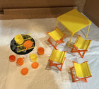 VTG. Barbie. Doll 1971 Camping  — photo 1