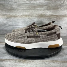 OrthoComfoot Women’s Arch Support Slip on Orthopedic Boat Shoes Size EU 40 US 9