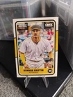 Konnor Griffin ~ 2025 Onyx Vintage Extended Card #OVKOGR ~ Pittsburgh Pirates
