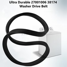 27001006,38174 For Speed Queen Amana Whirlpool 27001006 Washer Drive Belt