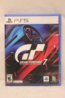 New ListingGran Turismo 7 - Sony PlayStation 5 F2B10