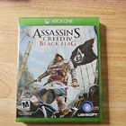 Assasians Creed IV: Black Flag - Xbox One
