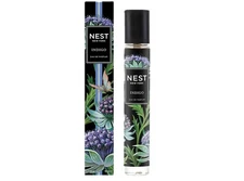 Nest Fragrances INDIGO Eau de Parfum Travel Spray 0.27 OZ. New in Box Perfume