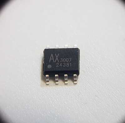 AX3007SA DC-DC Converter IC
