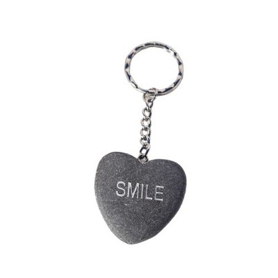 Unique Handcrafted Stone Keychain For Vehicles Car Keys Using Traditional