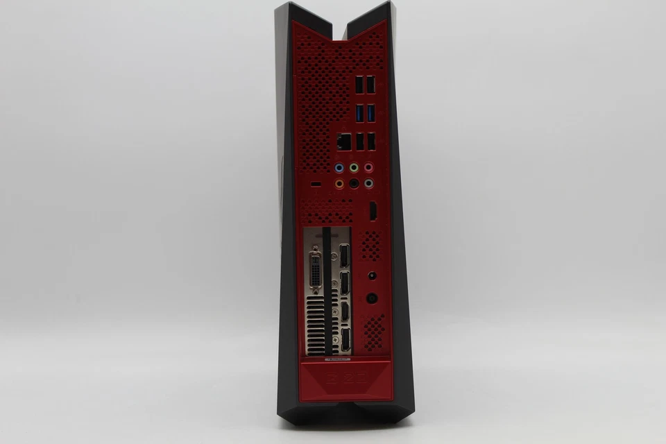 ASUS Desktop G20AJ-B11 Intel i7-4790 3.6GHz 16GB 2TB HDD GTX 960 PC1462627 - Image 4 of 4