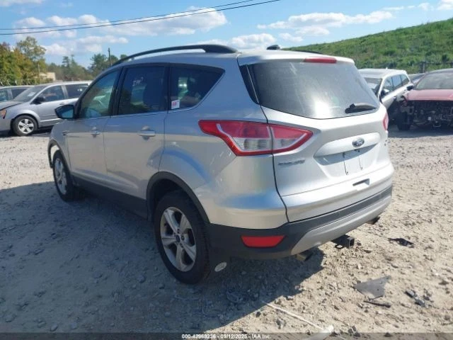 Transfer Case 2.0L VIN 9 8th Digit Turbo Fits 13-20 FUSION 2053350 - Image 3 of 4