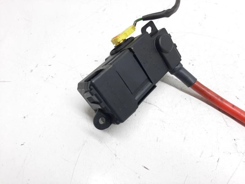 Mercedes 231 SL450 SL550 Fuse Box Relay Module 2315400950 - Изображение 4 из 4