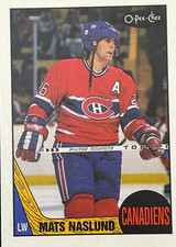 1987-88 O-Pee-Chee Vintage Hockey Cards [Pick Your 🏒 Card]