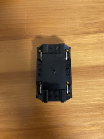 Lego 9 Volt Train Motor: Used, In Working Condition