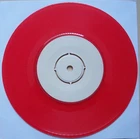 IRON MAIDEN WHITE LABEL TEST PRESSING 7" THE NUMBER OF THE BEAST 1982 UK  NWOBHM
