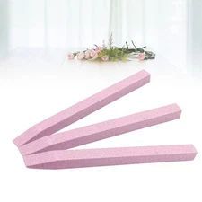 3 Pcs Cuticle Remover Tool Nail Pusher Art Polish Pens Engraving