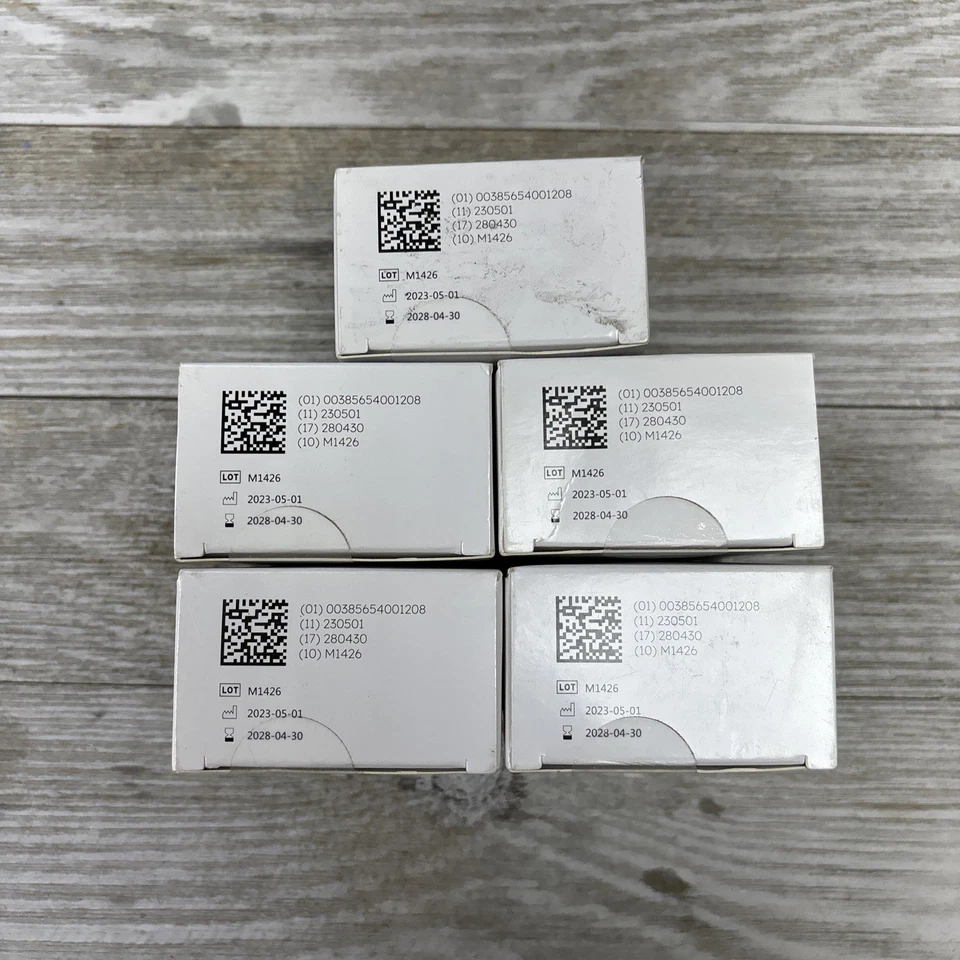 500 ONE TOUCH UltraSoft 2 ланцеты 30G - Изображение 4 из 4