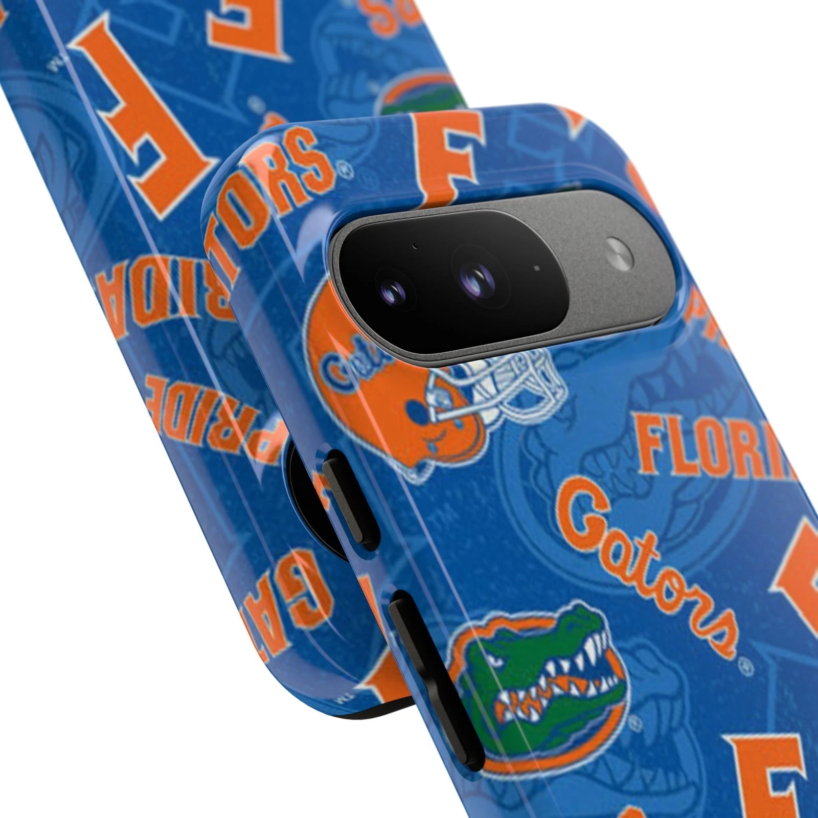 Florida Gators Apple iPhone Case