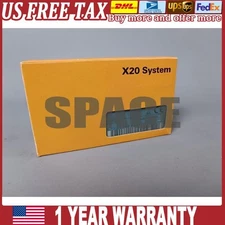 B&R X20DC1176 NEW ORIGINAL PACKAGING-