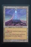 Magic The Gathering MTG TERRAIN GENERATOR Nemesis LP Lightly Played
