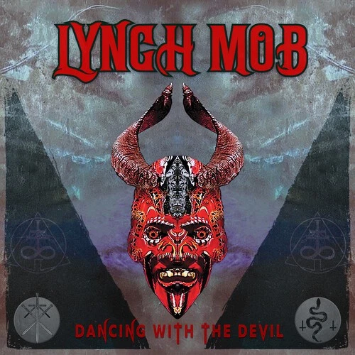 Lynch Mob - Dancing with the Devil [New CD] Bonus Track