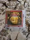 Legend of Zelda: A Link Between Worlds (Nintendo 3DS) Tested! CIB! Free Shipping