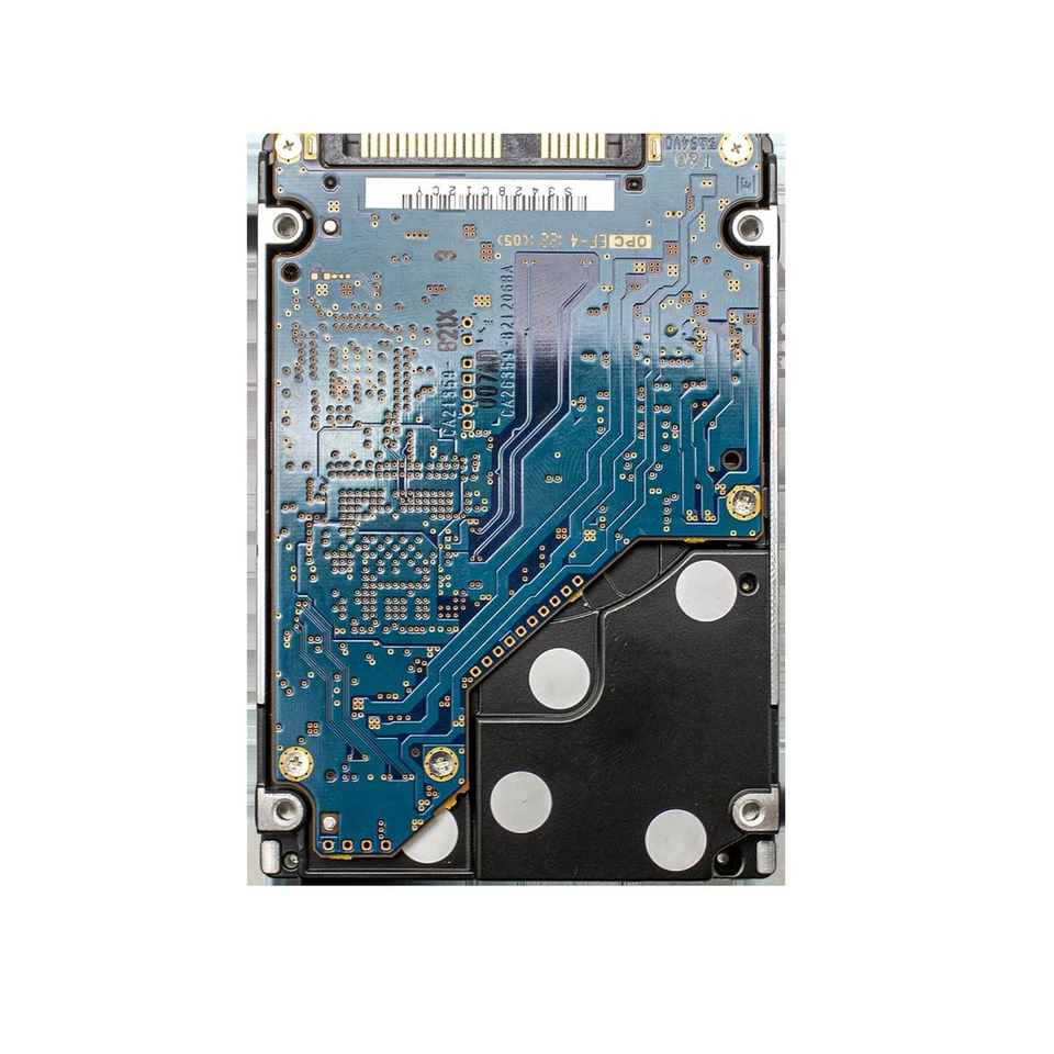 Hard Disk HDD SAS 600GB 2,5 " 10000 10K RPM Toshiba MBF2600RC - Image 2 of 3