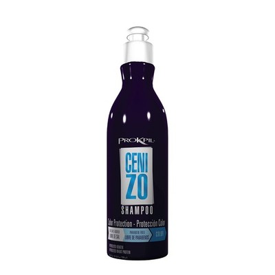Prokpil | Nuance Ashen Shampoo Salt Free Natural Ingredients For Blonde Hair Mai