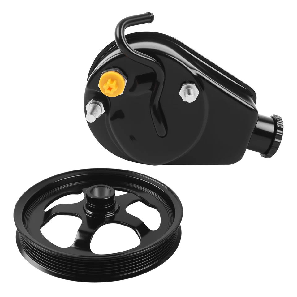 Bomba de dirección asistida para Chevrolet GMC C1500 C2500 K1500 K2500 Suburban 20-7828 Foto 2 de 4