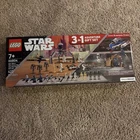 LEGO Star Wars 66804 The Clone Wars & The Mandalorian Gift Set New Sealed